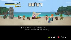 画像ギャラリー No.008のサムネイル画像 / “30秒でクリアするRPG”「HALF-MINUTE HERO -Super Mega Neo Climax-（勇者30）」がXbox LIVE アーケードに上陸。ユニークなゲーム性はそのままにオンライン対応を強化