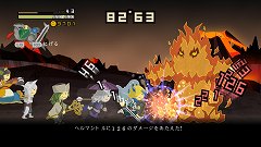 画像ギャラリー No.013のサムネイル画像 / “30秒でクリアするRPG”「HALF-MINUTE HERO -Super Mega Neo Climax-（勇者30）」がXbox LIVE アーケードに上陸。ユニークなゲーム性はそのままにオンライン対応を強化