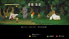 画像ギャラリー No.023のサムネイル画像 / “30秒でクリアするRPG”「HALF-MINUTE HERO -Super Mega Neo Climax-（勇者30）」がXbox LIVE アーケードに上陸。ユニークなゲーム性はそのままにオンライン対応を強化