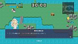 HALF-MINUTE HERO -Super Mega Neo Climax-(勇者30)
