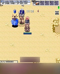 画像ギャラリー No.001のサムネイル画像 / 「みんなのRPG −RO外伝−」，対人イベント「チーム戦」が実装。半額も