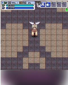 画像ギャラリー No.002のサムネイル画像 / 「みんなのRPG」，闇の敵が支配する「生体実験室」が実装。属性カードが鍵