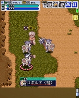みんなのRPG −ラグナロクオンライン外伝−