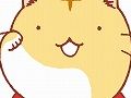 まんまる猫が飛び出す？ 3DS「ポヨポヨ観察日記（仮）」が2012年2月に発売予定