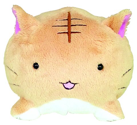 画像ギャラリー No.001のサムネイル画像 / 「ポヨポヨ観察日記」，限定特典は大谷育江さんの声で鳴く「ポヨ」ぬいぐるみ