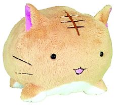 画像ギャラリー No.002のサムネイル画像 / 「ポヨポヨ観察日記」，限定特典は大谷育江さんの声で鳴く「ポヨ」ぬいぐるみ