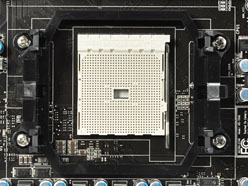 画像ギャラリー No.004のサムネイル画像 / AMD,デスクトップLlano向けチップセット「A75」「A55」を正式発表〜対応APUは未だ登場せず