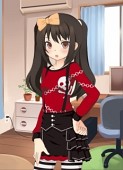 画像ギャラリー No.002のサムネイル画像 / 美少女育成ゲーム「萌えCanちぇんじ!」,Mobageスマートフォン版が本日配信開始。文化放送でラジオ番組も放送中