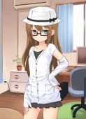画像ギャラリー No.003のサムネイル画像 / 美少女育成ゲーム「萌えCanちぇんじ!」,Mobageスマートフォン版が本日配信開始。文化放送でラジオ番組も放送中
