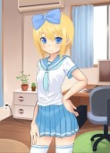 画像ギャラリー No.006のサムネイル画像 / 美少女育成ゲーム「萌えCanちぇんじ!」,Mobageスマートフォン版が本日配信開始。文化放送でラジオ番組も放送中