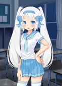 画像ギャラリー No.007のサムネイル画像 / 美少女育成ゲーム「萌えCanちぇんじ!」,Mobageスマートフォン版が本日配信開始。文化放送でラジオ番組も放送中