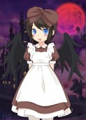 画像ギャラリー No.010のサムネイル画像 / 美少女育成ゲーム「萌えCanちぇんじ!」,Mobageスマートフォン版が本日配信開始。文化放送でラジオ番組も放送中