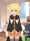 画像ギャラリー No.011のサムネイル画像 / 美少女育成ゲーム「萌えCanちぇんじ!」,Mobageスマートフォン版が本日配信開始。文化放送でラジオ番組も放送中