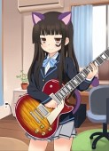 画像ギャラリー No.012のサムネイル画像 / 美少女育成ゲーム「萌えCanちぇんじ!」,Mobageスマートフォン版が本日配信開始。文化放送でラジオ番組も放送中