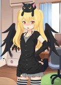 画像ギャラリー No.013のサムネイル画像 / 美少女育成ゲーム「萌えCanちぇんじ!」,Mobageスマートフォン版が本日配信開始。文化放送でラジオ番組も放送中