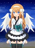 画像ギャラリー No.014のサムネイル画像 / 美少女育成ゲーム「萌えCanちぇんじ!」,Mobageスマートフォン版が本日配信開始。文化放送でラジオ番組も放送中