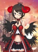 画像ギャラリー No.017のサムネイル画像 / 美少女育成ゲーム「萌えCanちぇんじ!」,Mobageスマートフォン版が本日配信開始。文化放送でラジオ番組も放送中