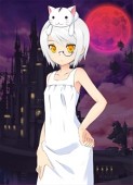 画像ギャラリー No.020のサムネイル画像 / 美少女育成ゲーム「萌えCanちぇんじ!」,Mobageスマートフォン版が本日配信開始。文化放送でラジオ番組も放送中