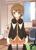 画像ギャラリー No.021のサムネイル画像 / 美少女育成ゲーム「萌えCanちぇんじ!」,Mobageスマートフォン版が本日配信開始。文化放送でラジオ番組も放送中