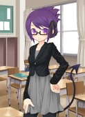画像ギャラリー No.022のサムネイル画像 / 美少女育成ゲーム「萌えCanちぇんじ!」,Mobageスマートフォン版が本日配信開始。文化放送でラジオ番組も放送中