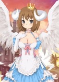 画像ギャラリー No.024のサムネイル画像 / 美少女育成ゲーム「萌えCanちぇんじ!」,Mobageスマートフォン版が本日配信開始。文化放送でラジオ番組も放送中