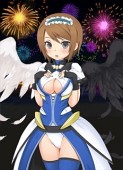 画像ギャラリー No.026のサムネイル画像 / 美少女育成ゲーム「萌えCanちぇんじ!」,Mobageスマートフォン版が本日配信開始。文化放送でラジオ番組も放送中