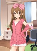 画像ギャラリー No.031のサムネイル画像 / 美少女育成ゲーム「萌えCanちぇんじ!」,Mobageスマートフォン版が本日配信開始。文化放送でラジオ番組も放送中