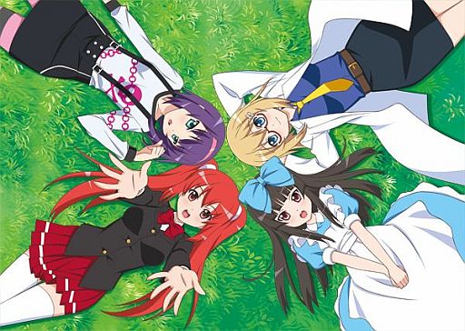 画像ギャラリー No.002のサムネイル画像 / 「萌えCanちぇんじ!」OVAの追加情報を解禁。特典やキャストが明らかに