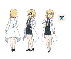 画像ギャラリー No.016のサムネイル画像 / 「萌えCanちぇんじ!」OVAの追加情報を解禁。特典やキャストが明らかに