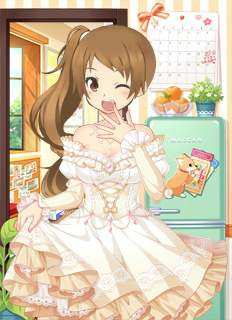 画像ギャラリー No.007のサムネイル画像 / 「萌えCanちぇんじ！」，11周年記念キャンペーンを開催