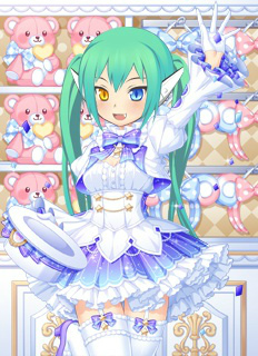 画像ギャラリー No.009のサムネイル画像 / 「萌えCanちぇんじ！」，11周年記念キャンペーンを開催