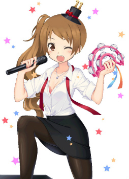 画像ギャラリー No.011のサムネイル画像 / 「萌えCanちぇんじ！」，11周年記念キャンペーンを開催
