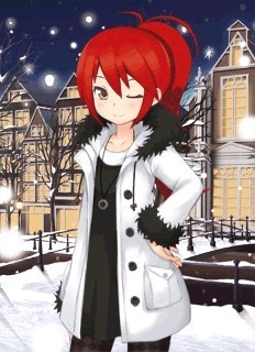 画像ギャラリー No.002のサムネイル画像 / 「萌えCanちぇんじ!」,モバイルサイト「ポイントタウン byGMO」で配信開始