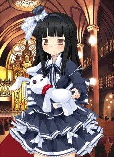 画像ギャラリー No.003のサムネイル画像 / 「萌えCanちぇんじ!」,モバイルサイト「ポイントタウン byGMO」で配信開始