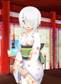 画像ギャラリー No.004のサムネイル画像 / 「萌えCanちぇんじ!」,モバイルサイト「ポイントタウン byGMO」で配信開始