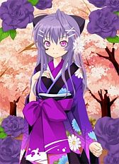 画像ギャラリー No.002のサムネイル画像 / Android版「萌えCanちぇんじ！」，au Marketで配信。美少女マイロイドを育成