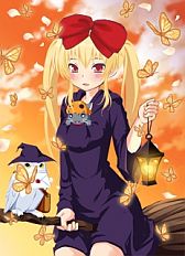 画像ギャラリー No.004のサムネイル画像 / Android版「萌えCanちぇんじ！」，au Marketで配信。美少女マイロイドを育成