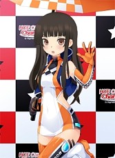 画像ギャラリー No.004のサムネイル画像 / 美少女アンドロイド育成SLG「萌えCanちぇんじ!」ヤマダゲームで配信開始