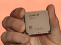 ［COMPUTEX］AMD，32nmプロセスで製造される次世代Fusion APU「Trinity」を公開