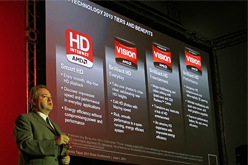 画像ギャラリー No.012のサムネイル画像 / ［COMPUTEX］AMD，タブレット向けで消費電力6W以下のAPU「Z-Series」を公表。ハイエンド向けCPU「Zambezi」は90日以内に出荷開始