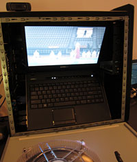 画像ギャラリー No.013のサムネイル画像 / AMD,次世代APU「Trinity」をUltrabook対抗としても投入へ。ノートPC向けGPU「Radeon HD 7000M」の上位モデルは「出荷準備完了」