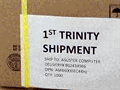 AMD，次世代APU「Trinity」の出荷開始を発表