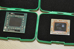 画像ギャラリー No.002のサムネイル画像 / AMDの新世代APU「Trinity」性能検証。3Dゲームベンチマークと基礎テストでその実力を明らかにする