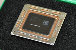 画像ギャラリー No.005のサムネイル画像 / AMDの新世代APU「Trinity」性能検証。3Dゲームベンチマークと基礎テストでその実力を明らかにする