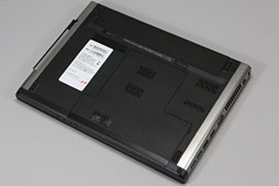 画像ギャラリー No.006のサムネイル画像 / AMDの新世代APU「Trinity」性能検証。3Dゲームベンチマークと基礎テストでその実力を明らかにする