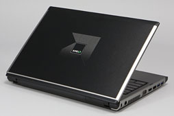 画像ギャラリー No.010のサムネイル画像 / AMDの新世代APU「Trinity」性能検証。3Dゲームベンチマークと基礎テストでその実力を明らかにする