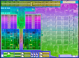 画像ギャラリー No.002のサムネイル画像 / AMDの第2世代A-Series APU「Trinity」,そのアーキテクチャを分析する