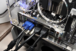 画像ギャラリー No.012のサムネイル画像 / ［COMPUTEX］デスクトップPC向けAPU「Trinity」に対応した「Socket FM2」マザーボードが登場