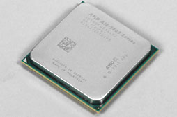画像ギャラリー No.002のサムネイル画像 / AMD，デスクトップPC向けTrinityを正式発表。最上位の「A10-5800K」で1万2980円