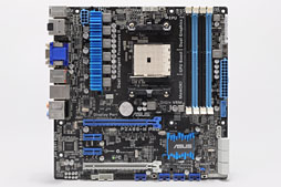 画像ギャラリー No.010のサムネイル画像 / 【PR】AMDが熱い! 競合を圧倒する「A10-5800K」APUと「Radeon HD 7790」GPUが2013年春のベストチョイスだ